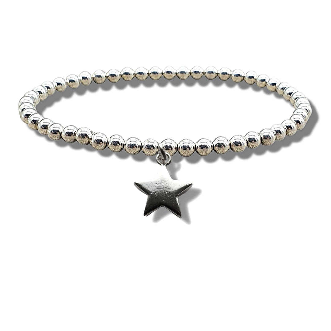 Merry & Bright Gift Hamper with Bracelet