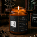 Imperial Oud Candle